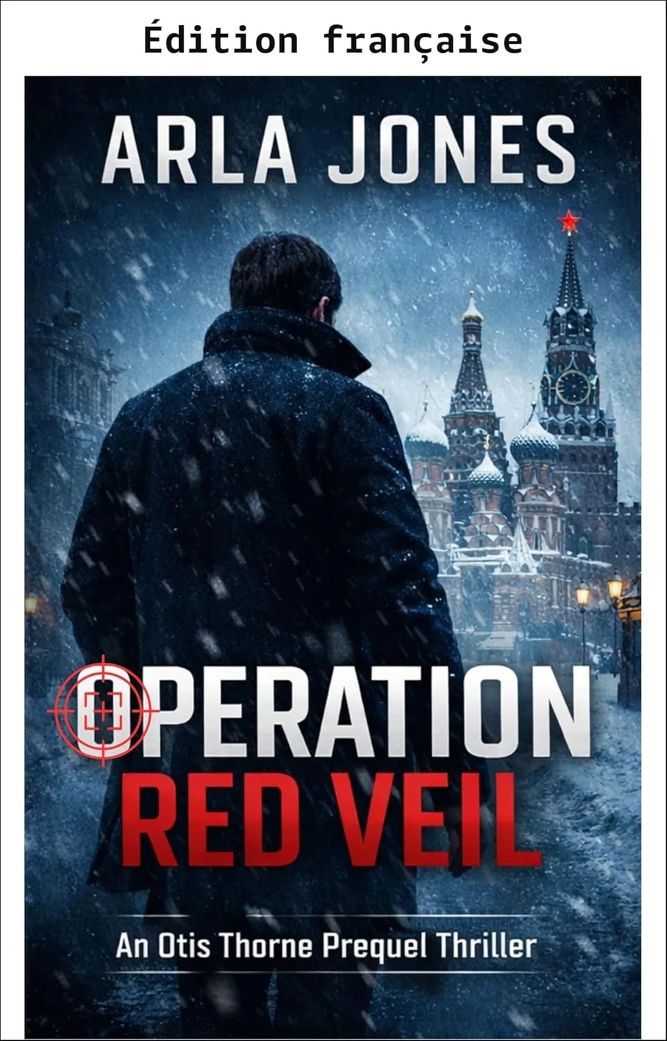 Opération Voile rouge