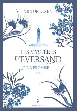 1001Ebooks - Les Mystères d'Eversand, Tome 2: La Promise Les Mystères d'Eversand, Tome 2: La Promise