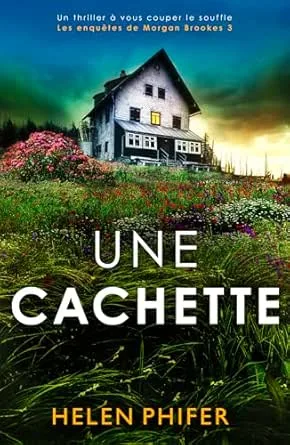 1001Ebooks - Une Cachette Une Cachette