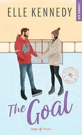 Off-campus, Tome 4 : The goal