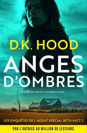 Anges d'ombres