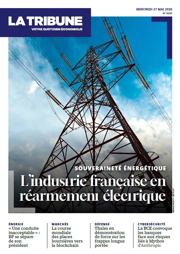 La Tribune (27 Mai 2026)