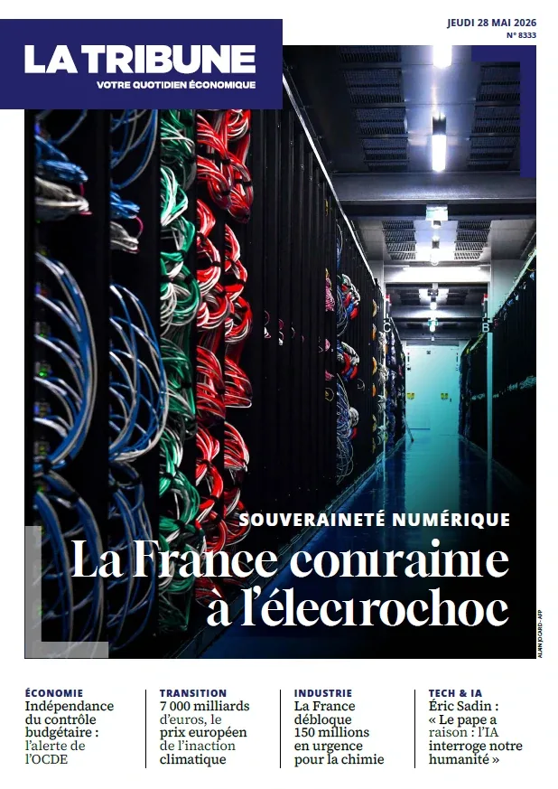 La Tribune (28 Mai 2026)