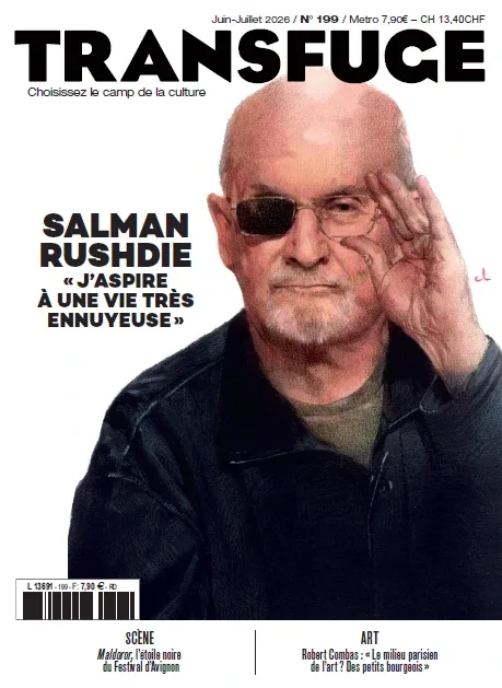 Transfuge N°199 (Juin-Juillet 2026)