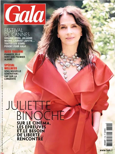 1001Ebooks - Gala N°1720 (28 Mai 2026) Gala N°1720 (28 Mai 2026)