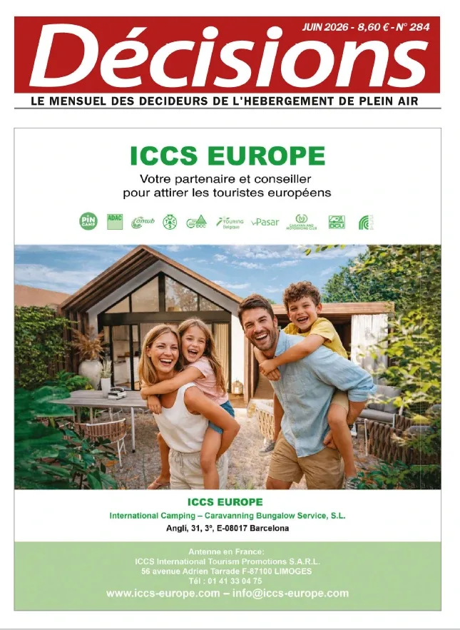 Décisions N°284 (Juin 2026)
