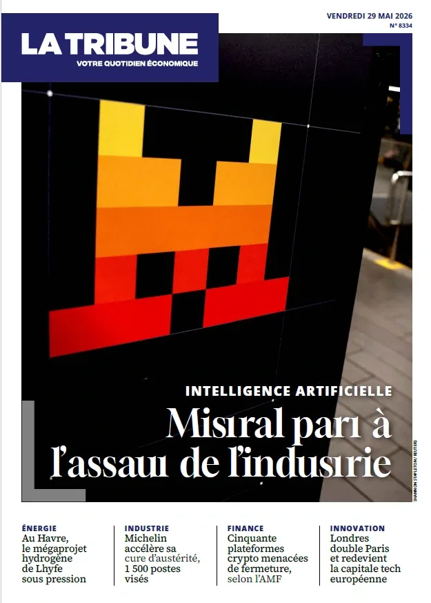 La Tribune (29 Mai 2026)