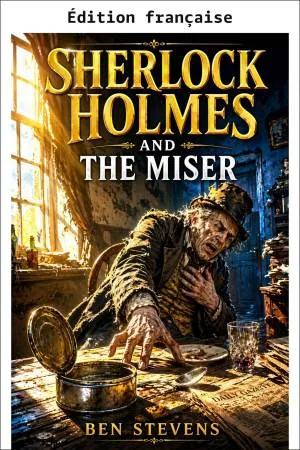Sherlock Holmes et l'avare