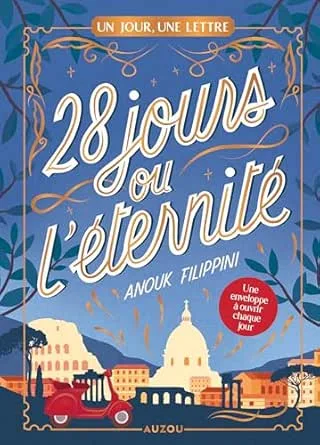 28 jours ou l'éternité