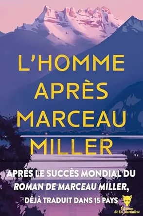 L'Homme après Marceau Miller