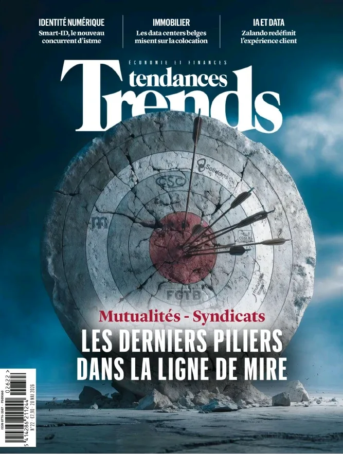 Trends Tendances N°22 (28 Mai 2026)