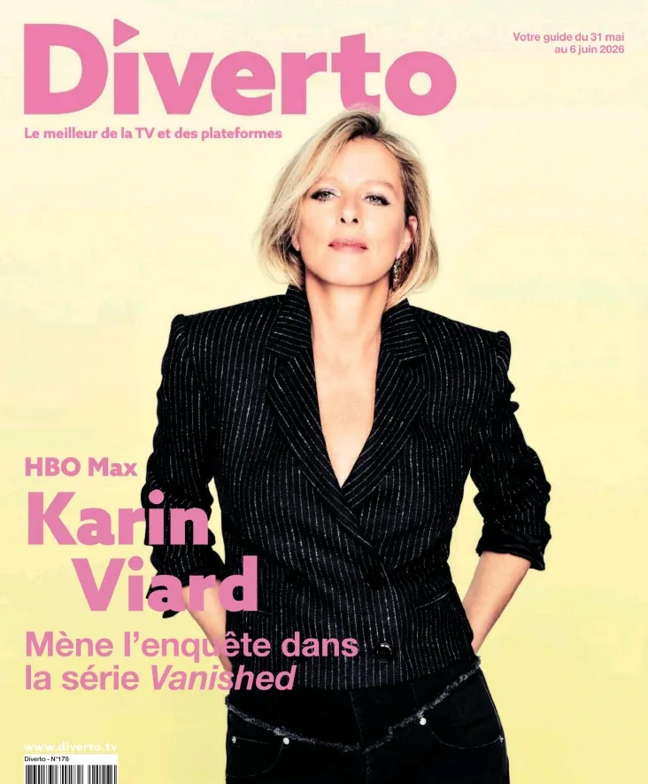 Diverto N°178 (31 Mai - 6 Juin 2026)