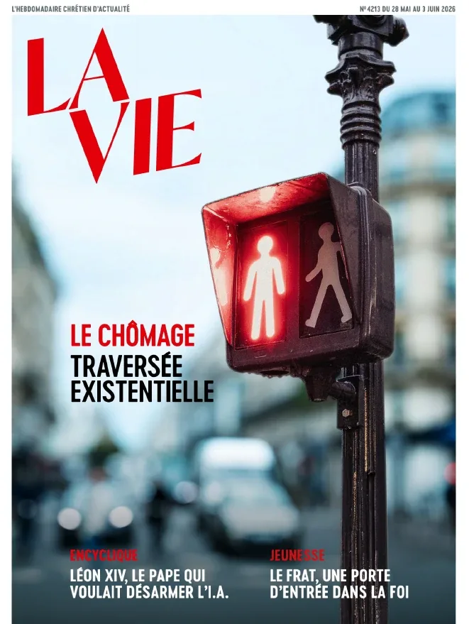 La Vie N°4213 (28 Mai - 3 Juin 2026)