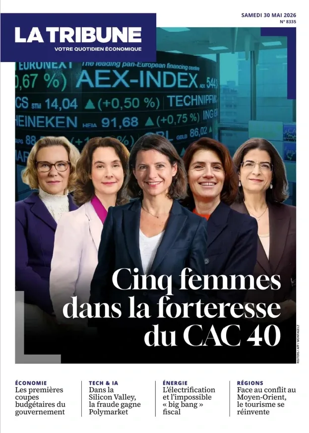 La Tribune (30 Mai 2026)