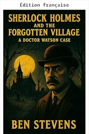 Sherlock Holmes et le village oublié