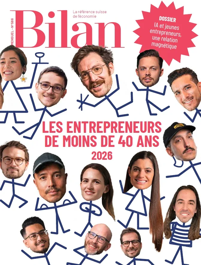 Bilan N°586 (Juin 2026)