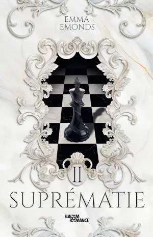 Suprématie, Tome 2