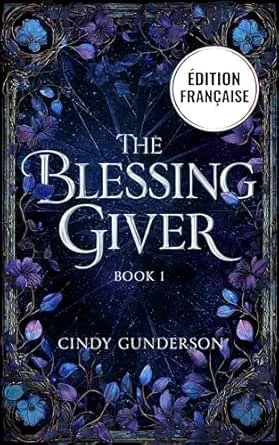 The Blessing Giver