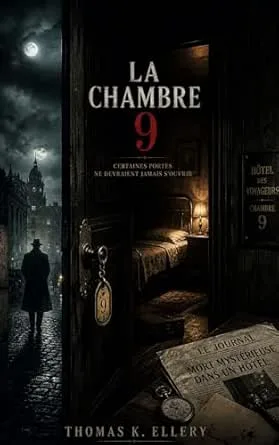 La Chambre 9