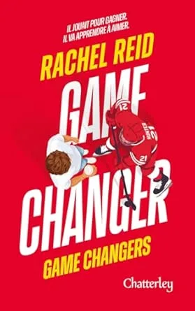 Game Changers, Tome 1: Game Changers