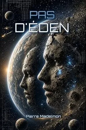 Les Exodés,Tome 2 : Pas d’Éden