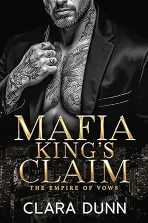 Mafia King's Claim