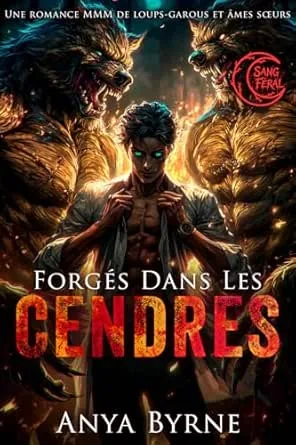 Forgés dans les cendres