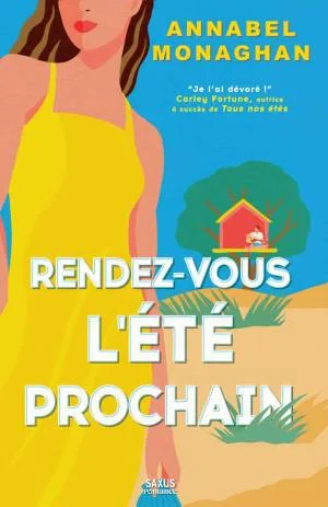 Rendez-vous l'été prochain