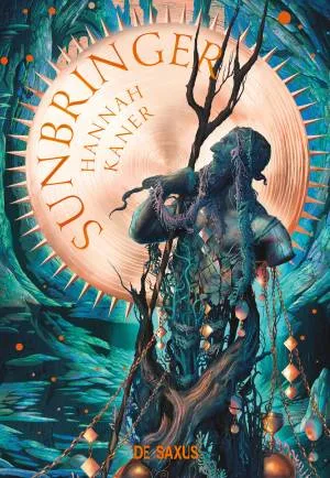 Les Dieux déchus, Tome 2 : Sunbringer