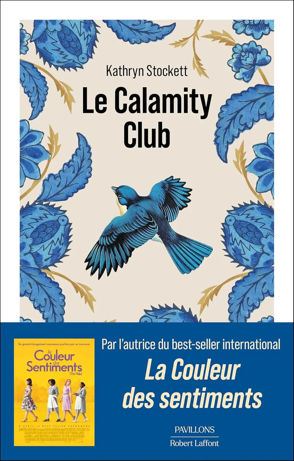 1001Ebooks - Le Calamity Club Le Calamity Club