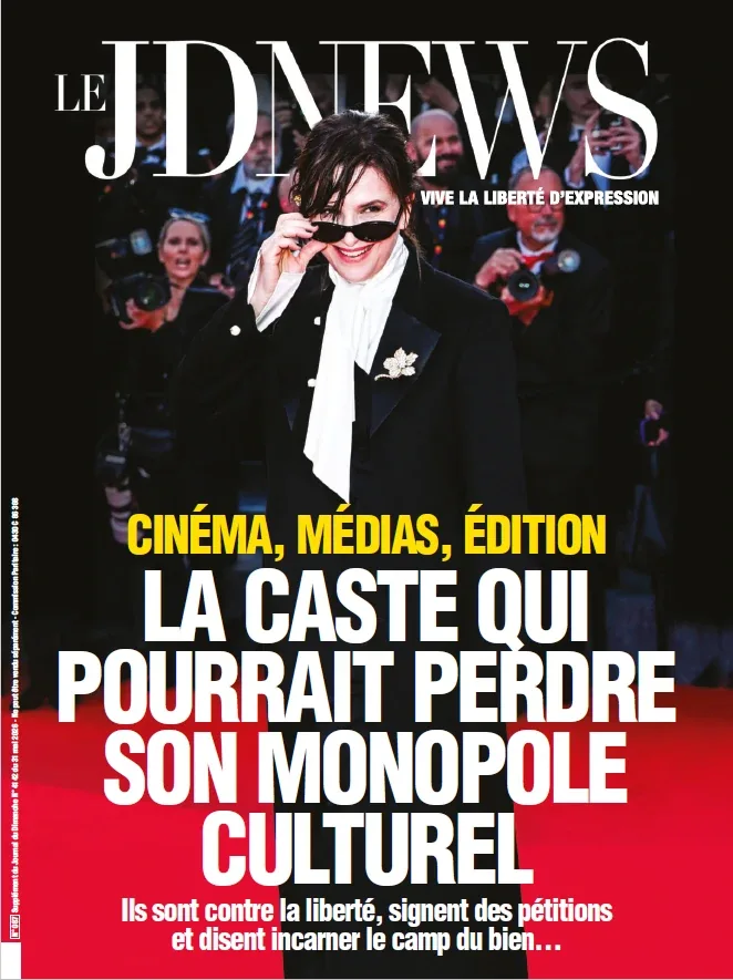 Le JDNews N°87 (31 Mai 2026)