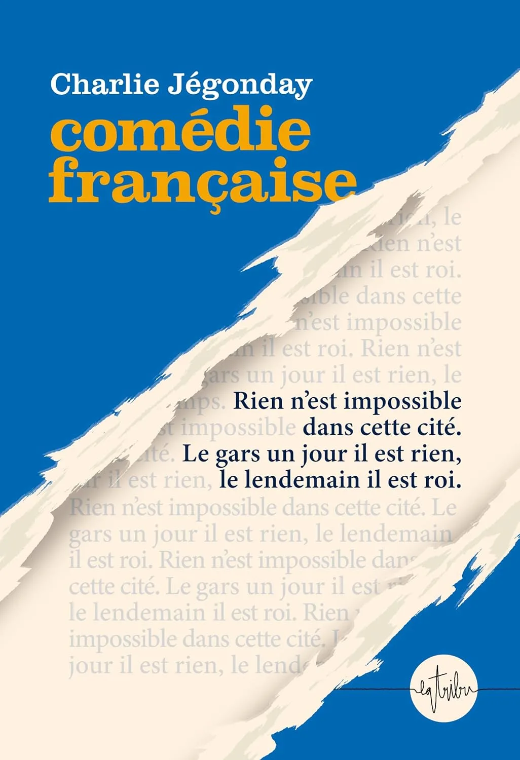 Comédie française