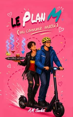 Le Plan M (comme mari)