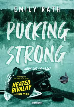 Pucking Strong