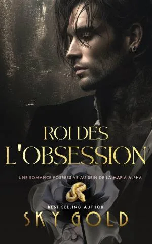 Rois de l'Omertà,Tome 2 : Roi de l'obsession