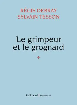 1001Ebooks - Le grimpeur et le grognard Le grimpeur et le grognard