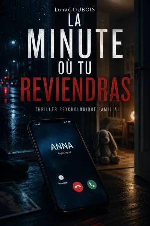 La Minute où tu reviendras