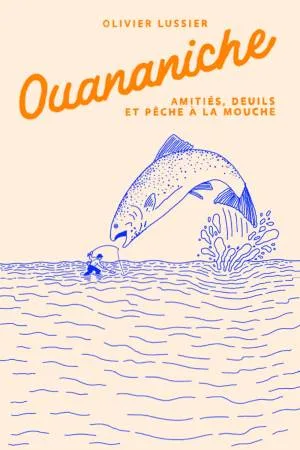 Ouananiche