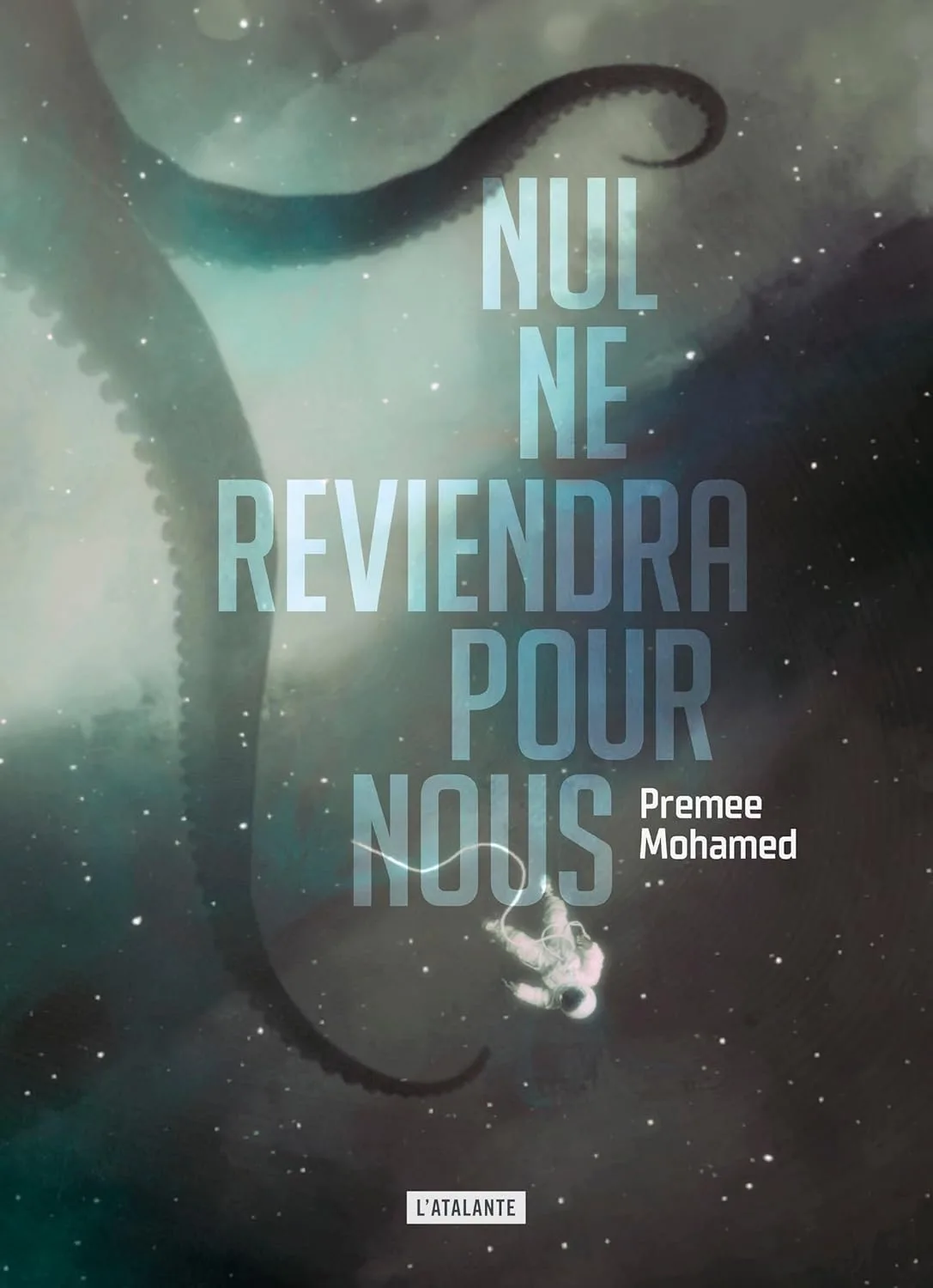 Nul ne reviendra pour nous
