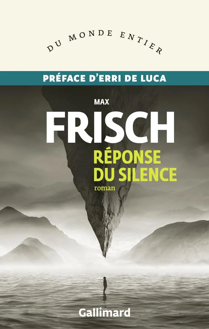 Réponse du silence