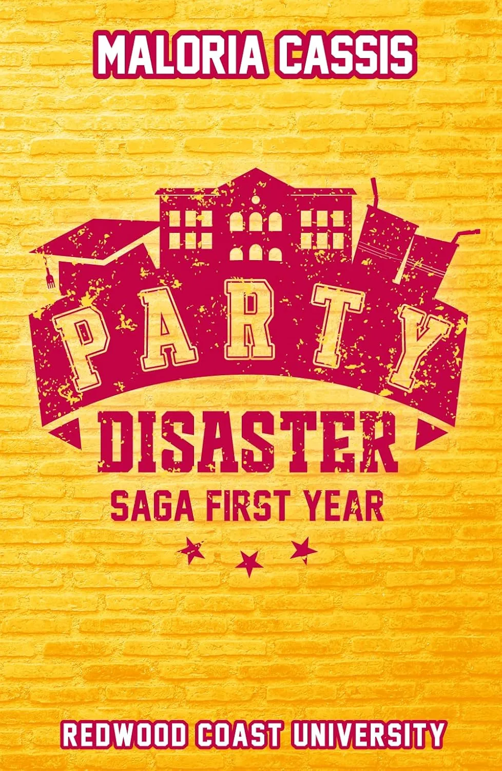 Party Disaster