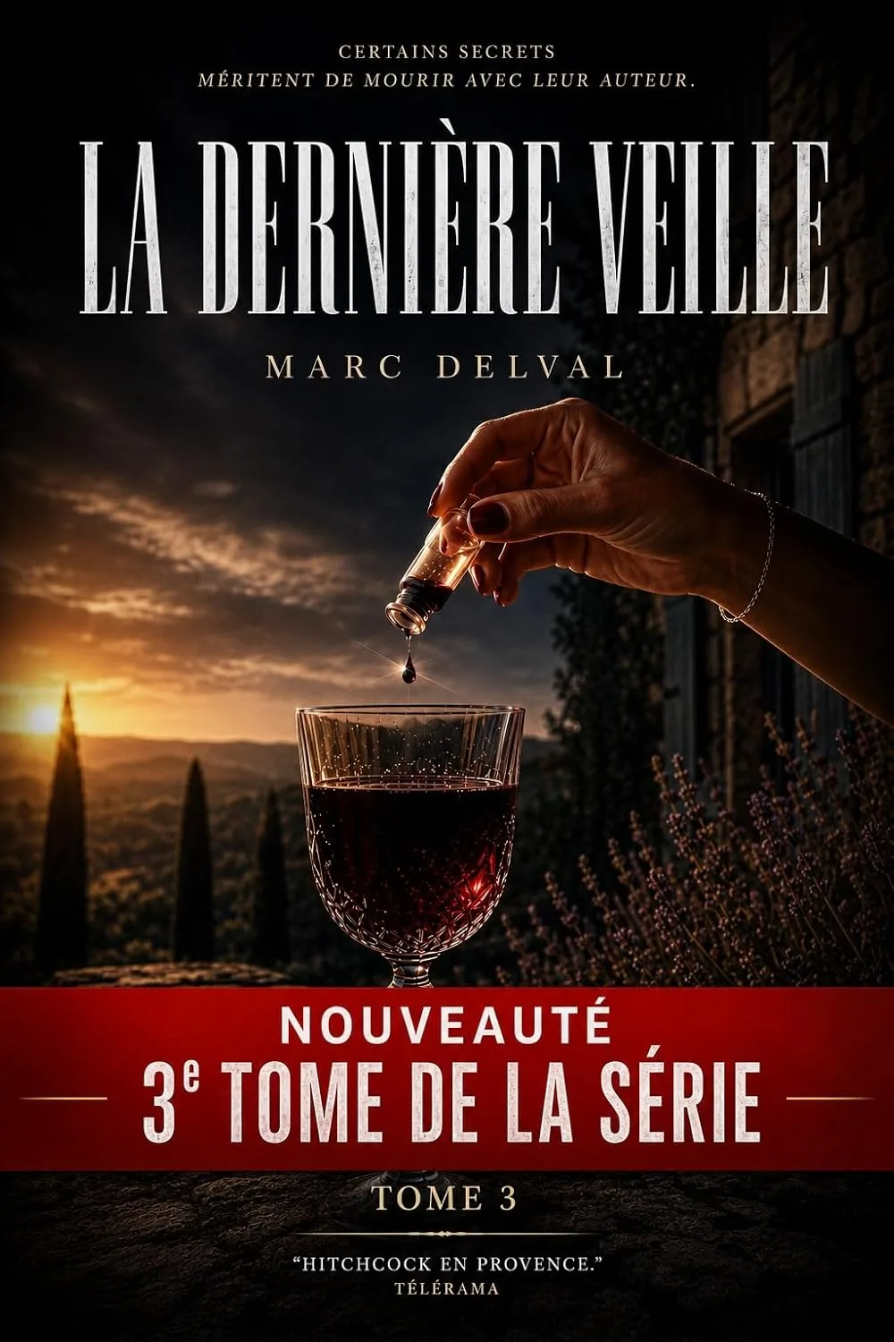 La Dernière Veille