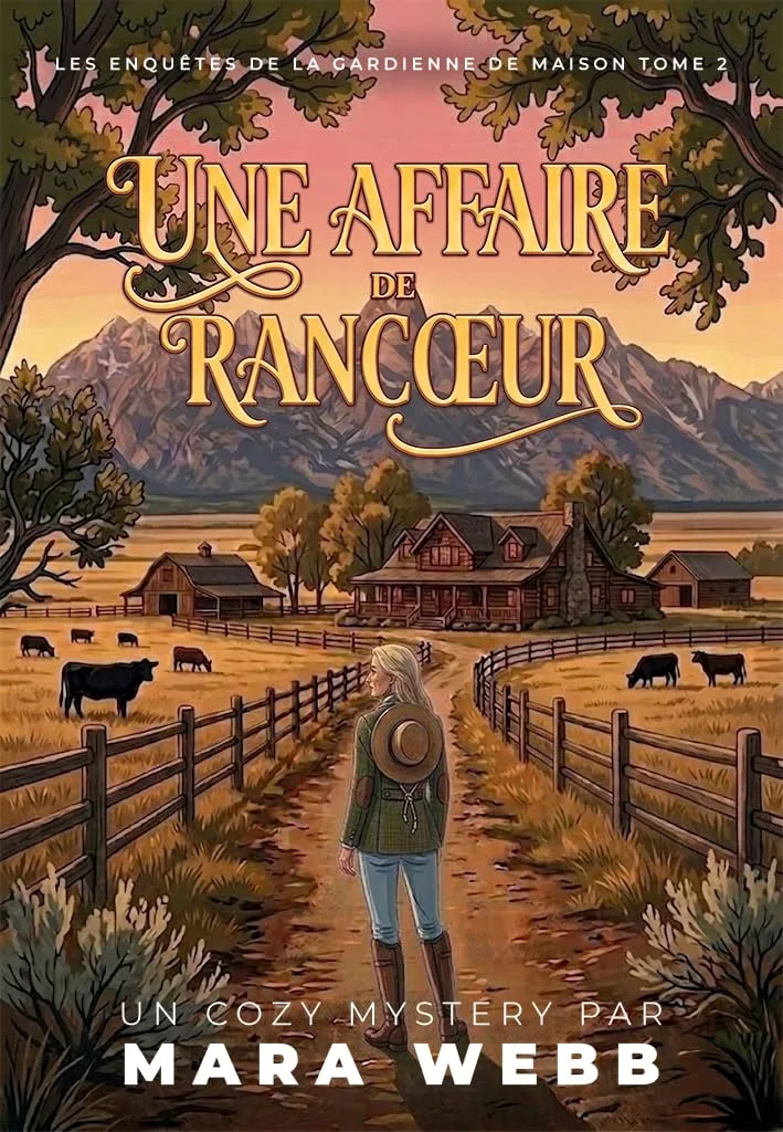 Une affaire de rancœur