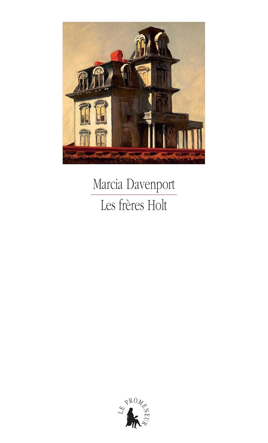 Les frères Holt