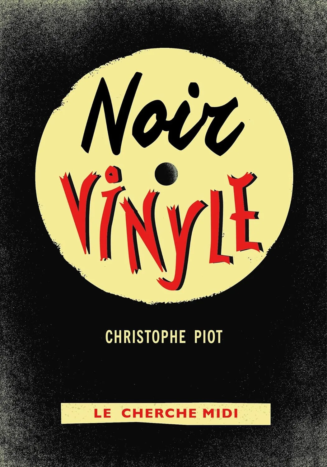 1001Ebooks - Noir vinyle Noir vinyle