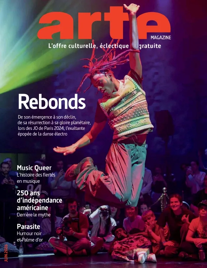 Arte Magazine N°42 (28 Mai 2026)