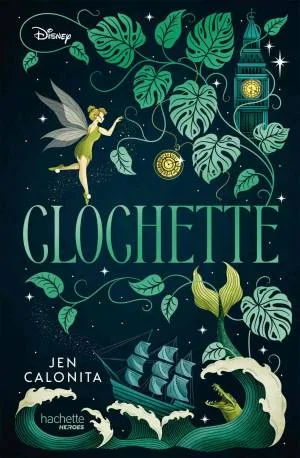 Clochette