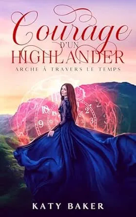Courage d’un Highlander