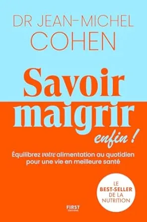 Savoir maigrir, enfin !