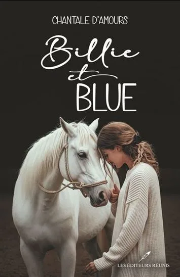 Billie et Blue